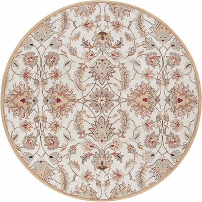 Pirtleville Area Rug - Quahog Bay Bedding