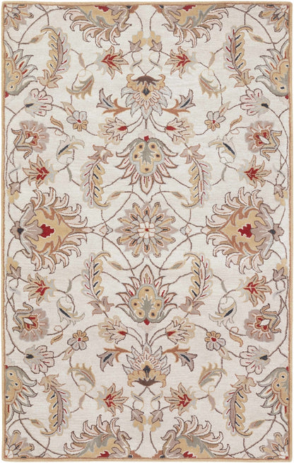 Pirtleville Area Rug - Quahog Bay Bedding
