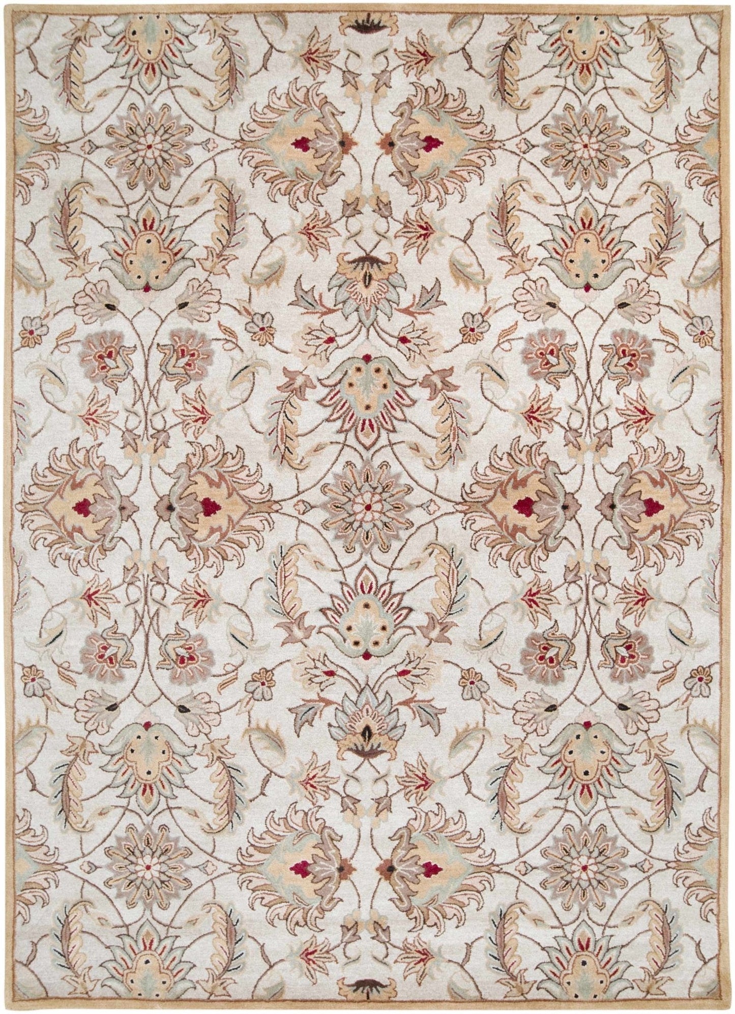 Pirtleville Area Rug - Quahog Bay Bedding