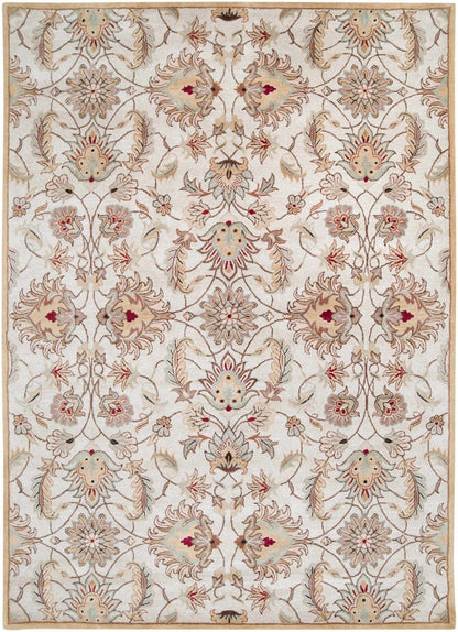 Pirtleville Area Rug - Quahog Bay Bedding