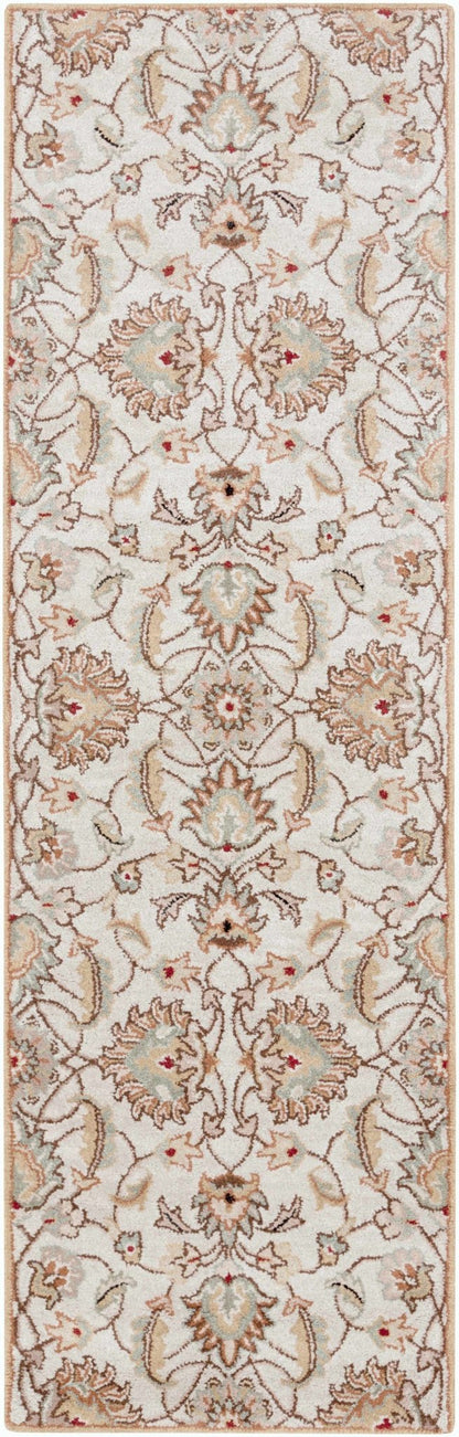 Pirtleville Area Rug - Quahog Bay Bedding