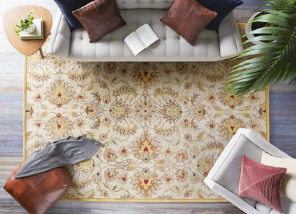 Pirtleville Area Rug - Quahog Bay Bedding