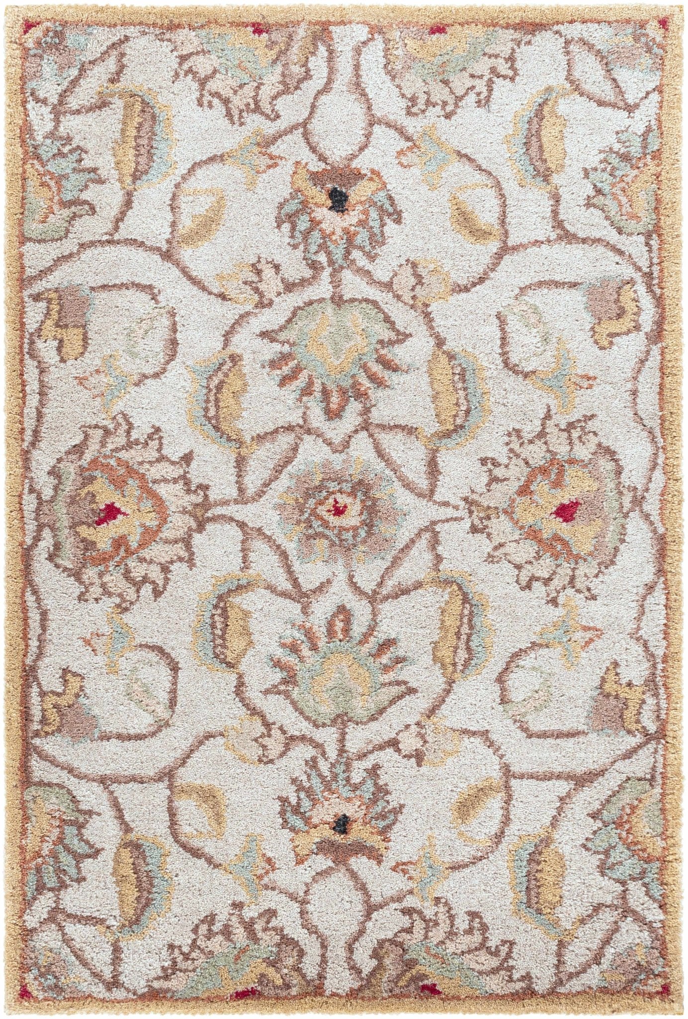 Pirtleville Area Rug - Quahog Bay Bedding