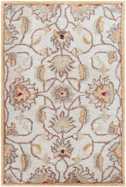 Pirtleville Area Rug - Quahog Bay Bedding