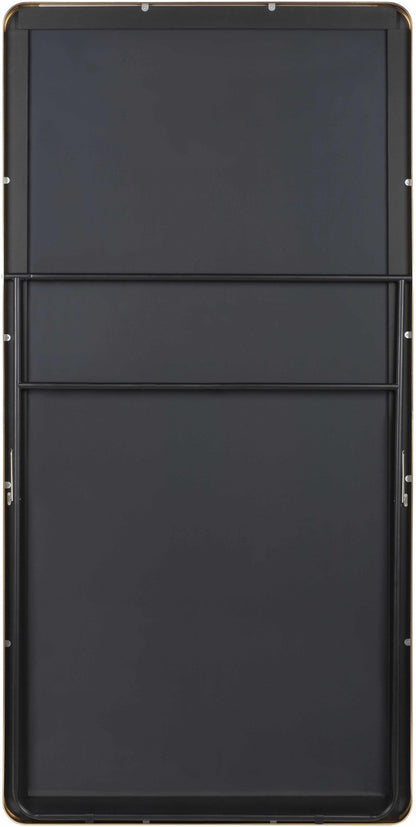 Pleumartin Mirror - Quahog Bay Bedding