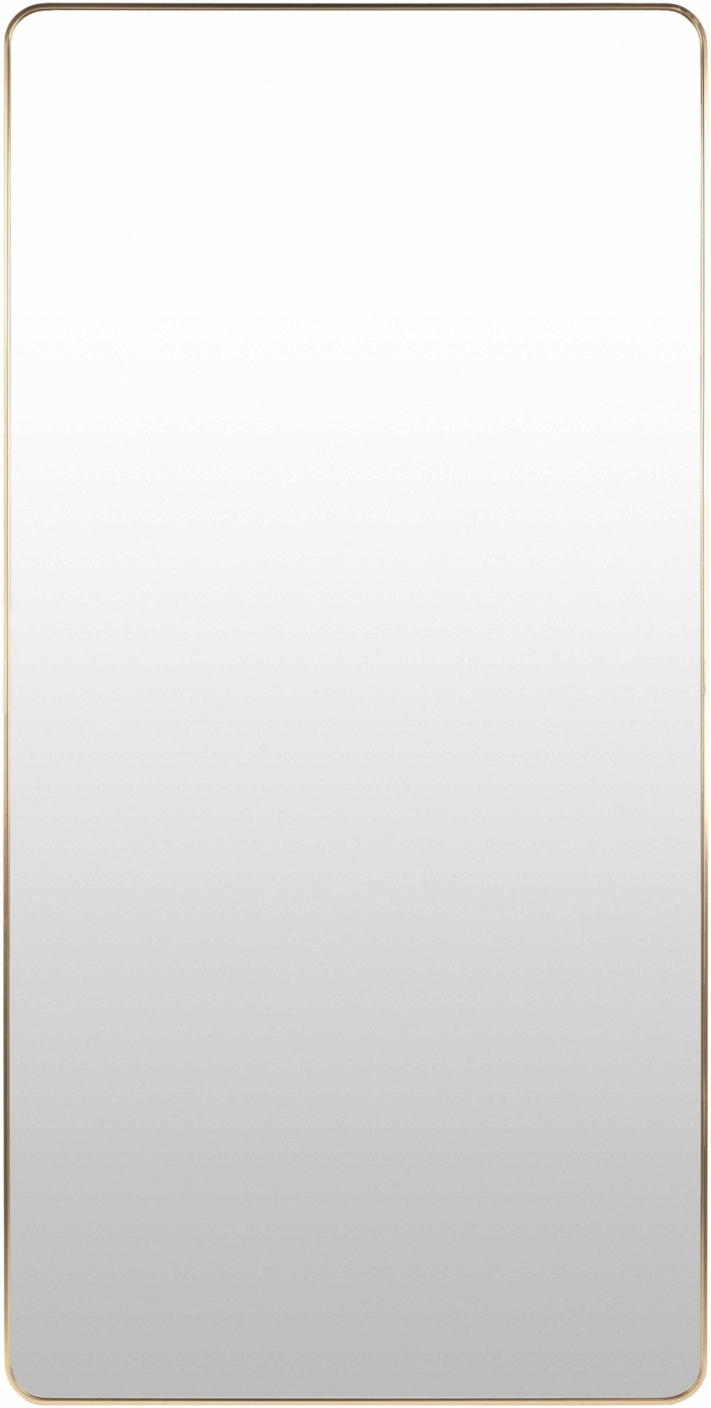 Pleumartin Mirror - Quahog Bay Bedding