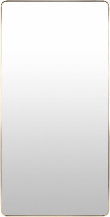 Pleumartin Mirror - Quahog Bay Bedding