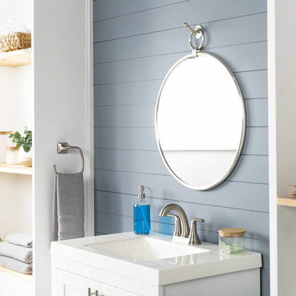 Plougasnou Mirror - Quahog Bay Bedding