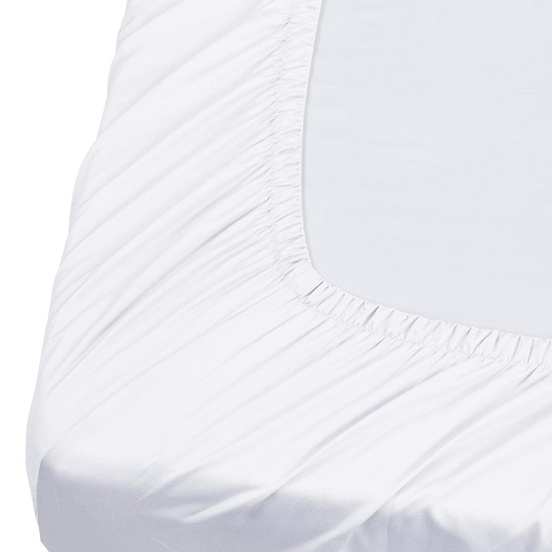 Plush Heated Mattress Pad - Quahog Bay Bedding