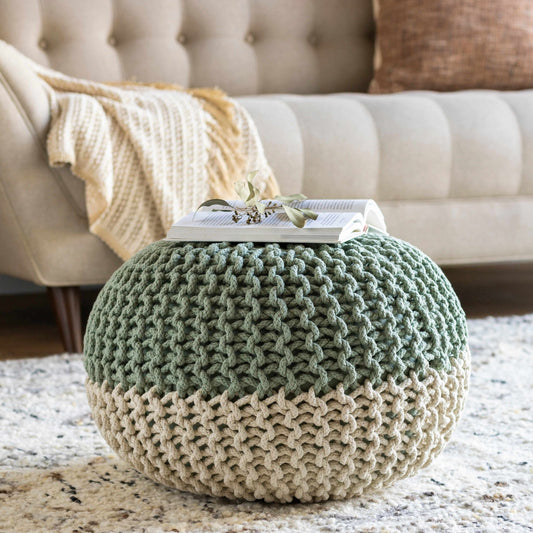 Point Pouf - Quahog Bay Bedding