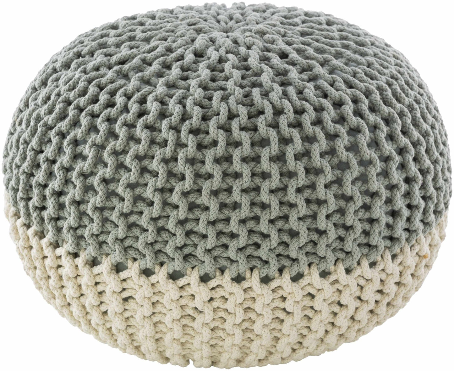Point Pouf - Quahog Bay Bedding
