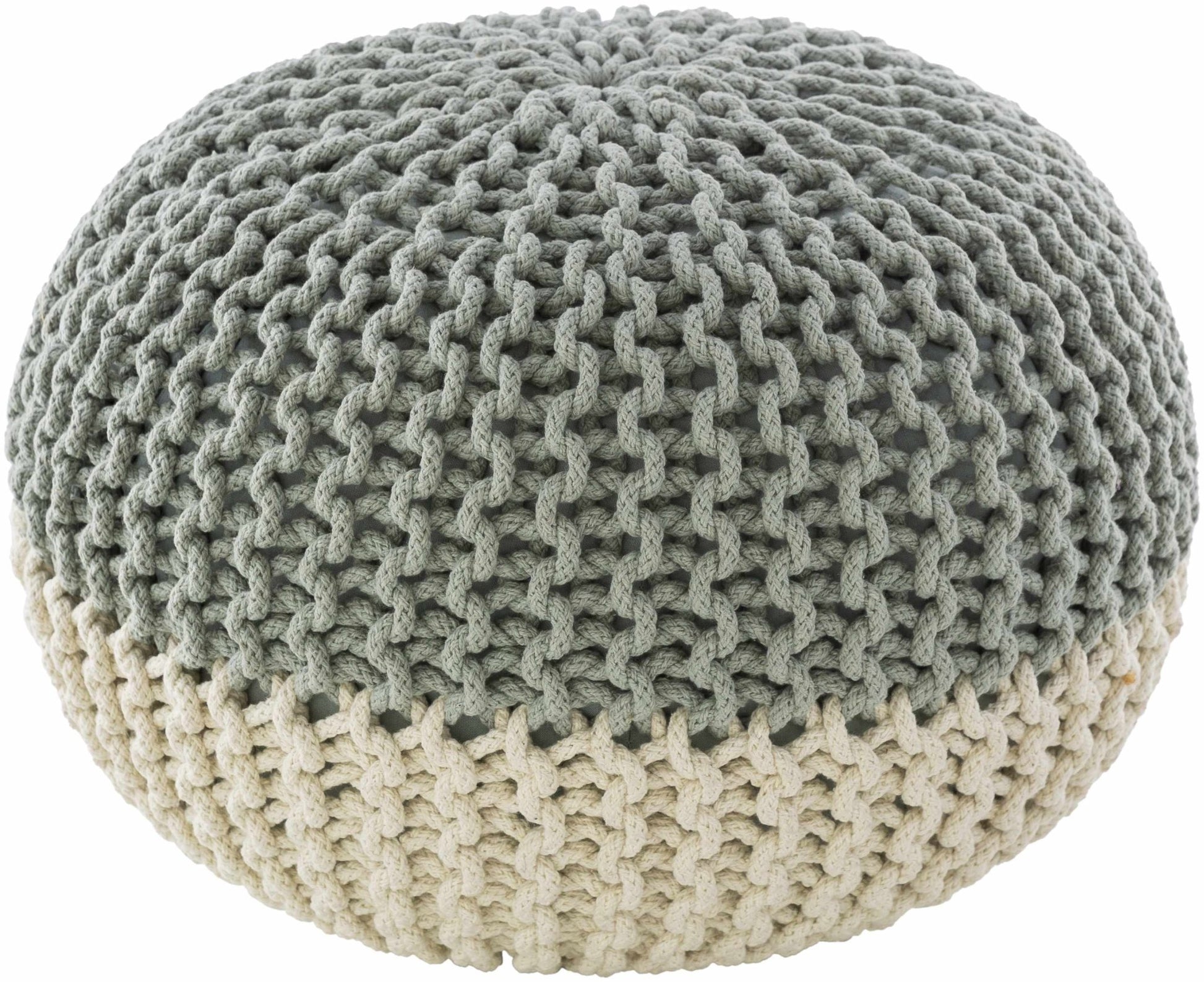 Point Pouf - Quahog Bay Bedding