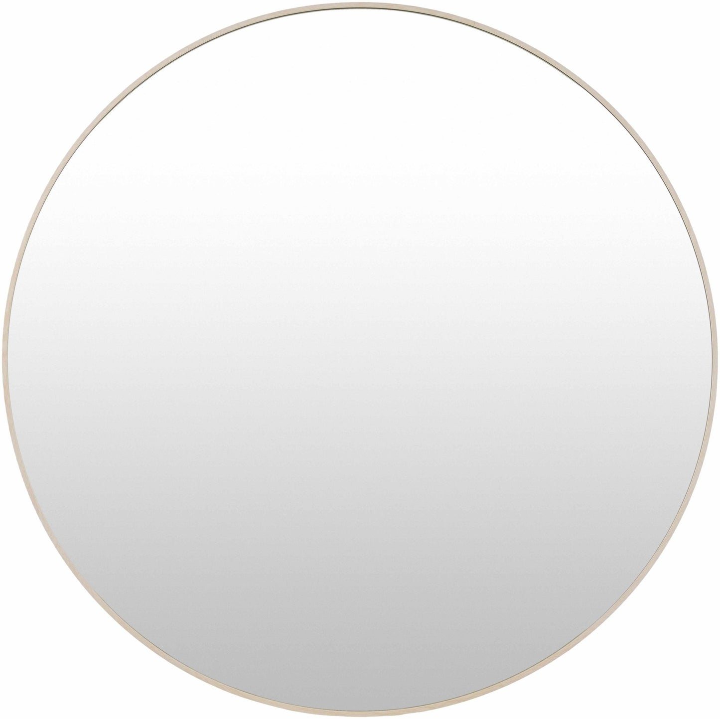 Pontalina Dark Red Mirror - Quahog Bay Bedding