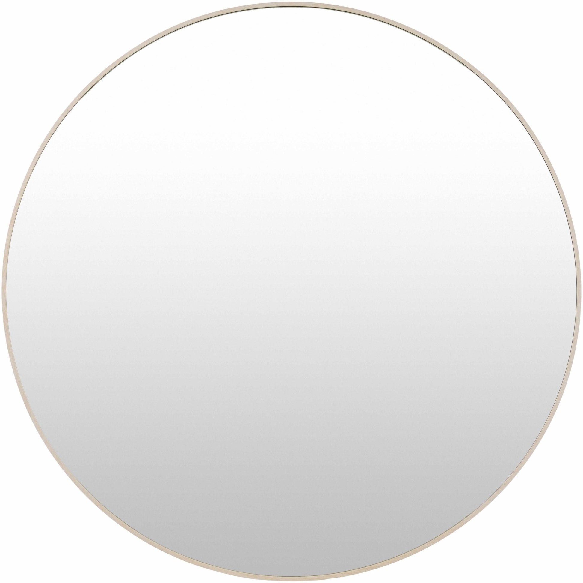 Pontalina Dark Red Mirror - Quahog Bay Bedding