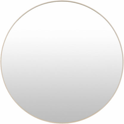 Pontalina Dark Red Mirror - Quahog Bay Bedding