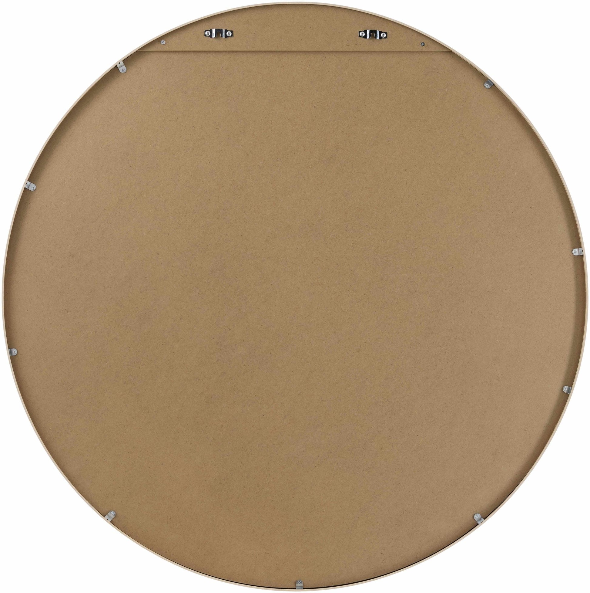 Pontalina Dark Red Mirror - Quahog Bay Bedding