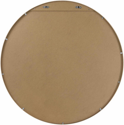 Pontalina Dark Red Mirror - Quahog Bay Bedding