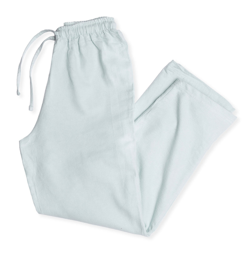 QuickZip Flannel Lounge Pants