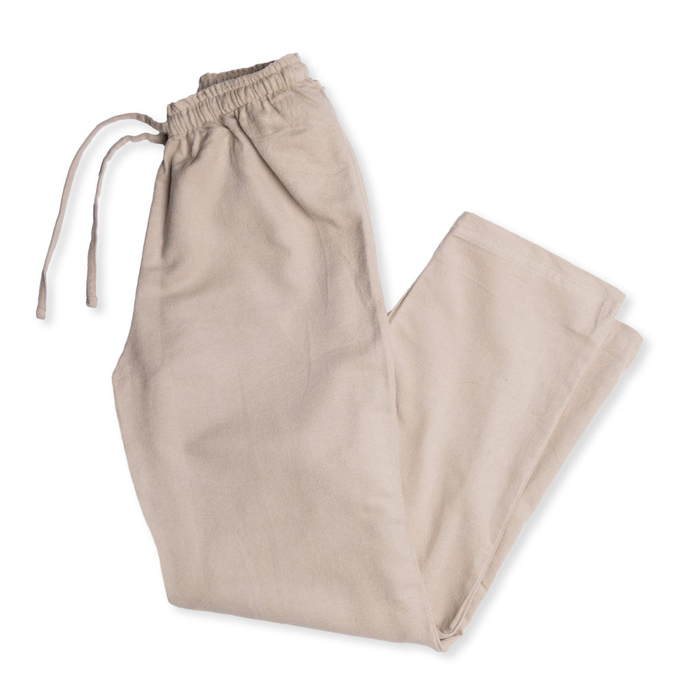 QuickZip Flannel Lounge Pants