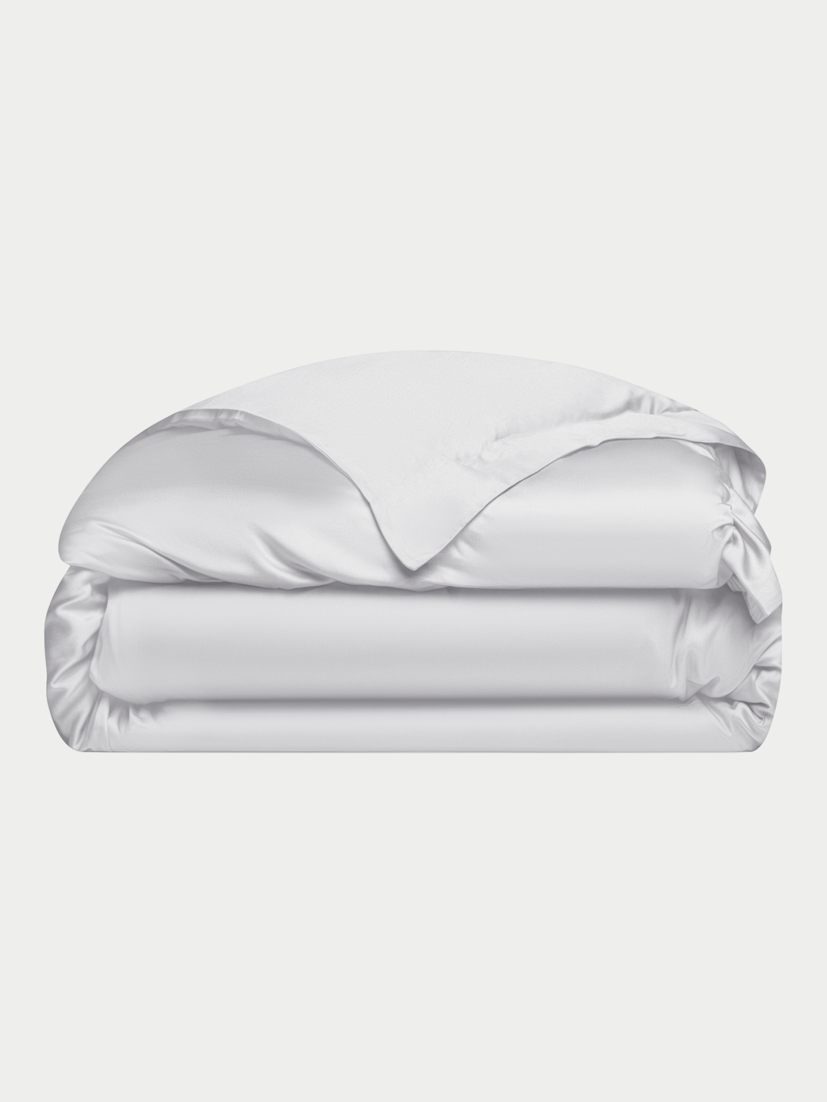 Premium Cooling Bamboo 1PC Duvet Cover 100% Bamboo Viscose - Quahog Bay Bedding