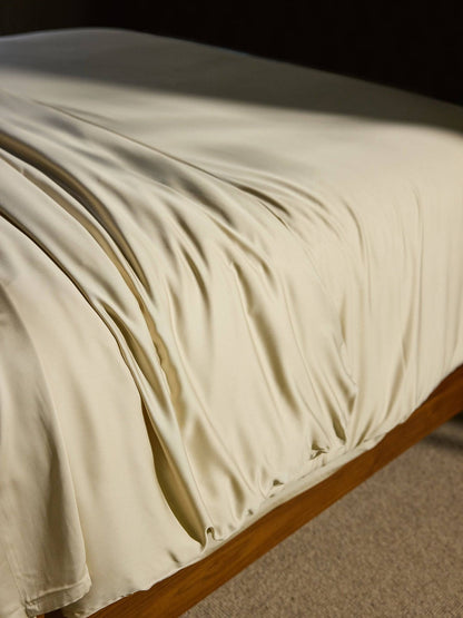 Premium Bamboo Duvet Covers - Quahog Bay Bedding