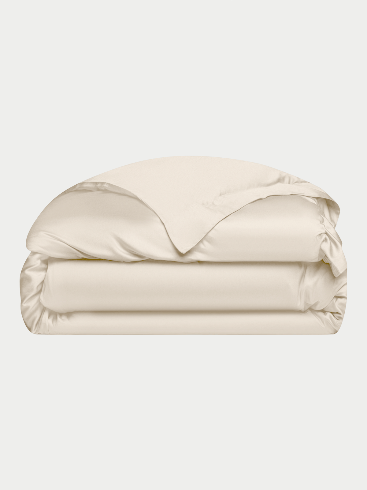 Premium Cooling Bamboo 1PC Duvet Cover 100% Bamboo Viscose - Quahog Bay Bedding