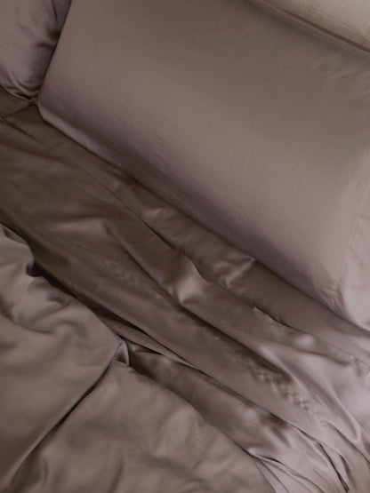 Premium Bamboo Duvet Covers - Quahog Bay Bedding