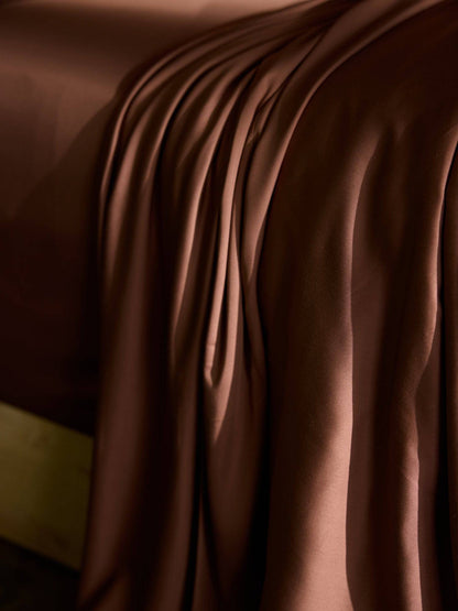 Premium Cooling Bamboo 1PC Duvet Cover 100% Bamboo Viscose - Quahog Bay Bedding