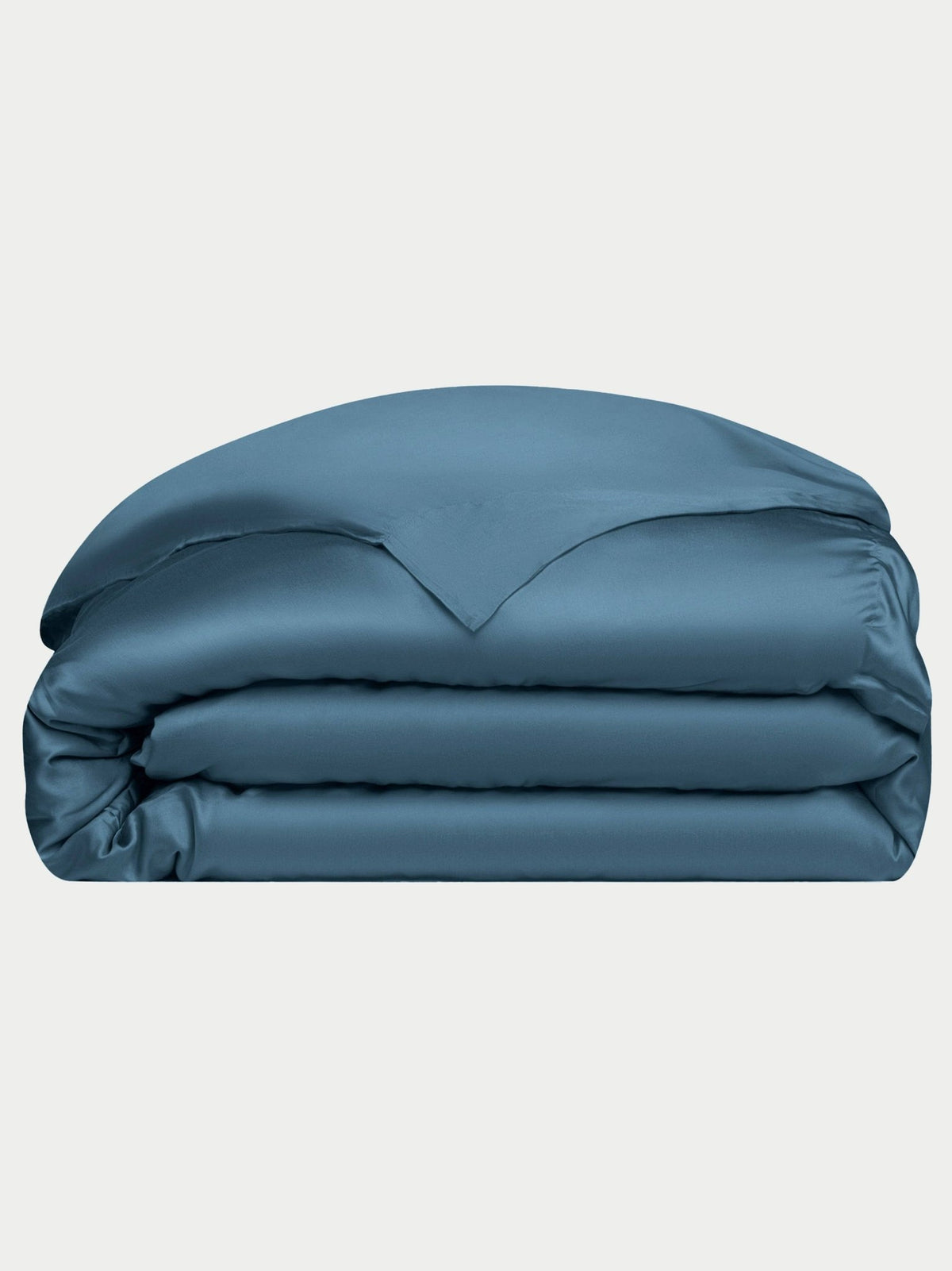 Premium Cooling Bamboo 1PC Duvet Cover 100% Bamboo Viscose - Quahog Bay Bedding