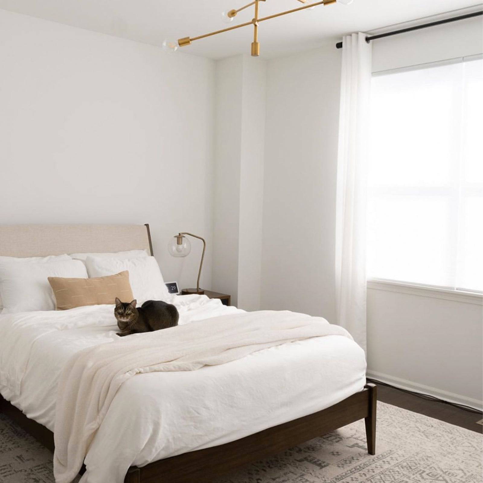 Premium Cooling Bamboo 1PC Duvet Cover 100% Bamboo Viscose - Quahog Bay Bedding