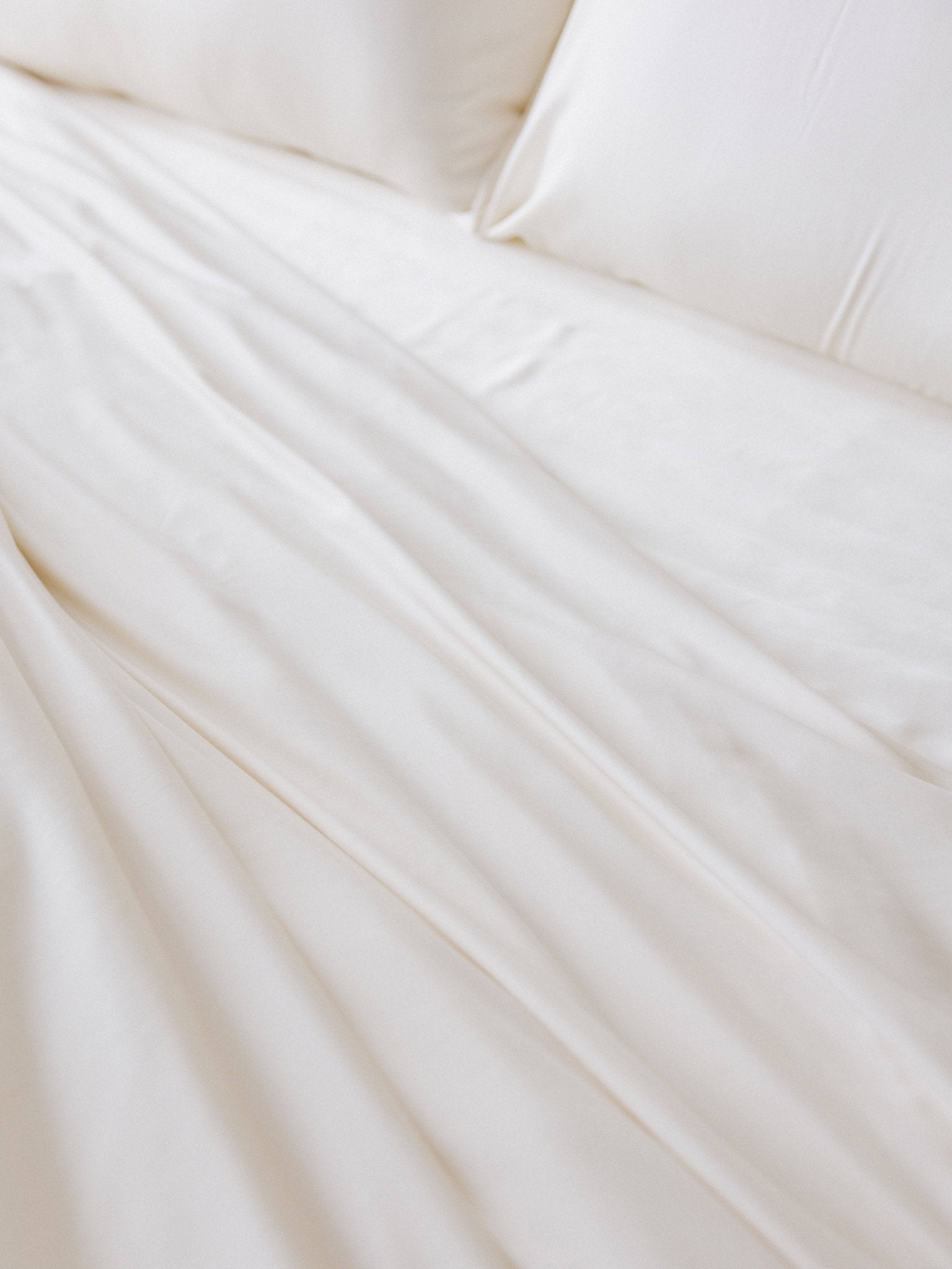 Premium Cooling Bamboo 1PC Duvet Cover 100% Bamboo Viscose - Quahog Bay Bedding