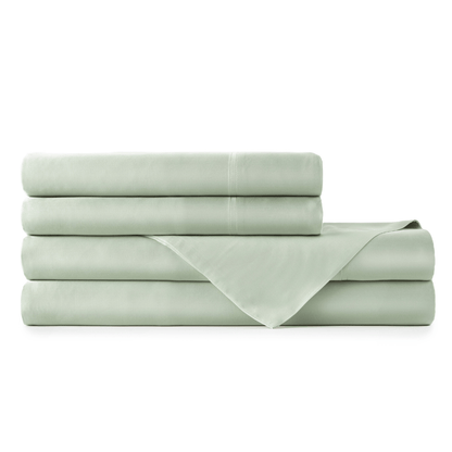 Premium Luxurious Cooling Bamboo Viscose Sheets - Quahog Bay Bedding