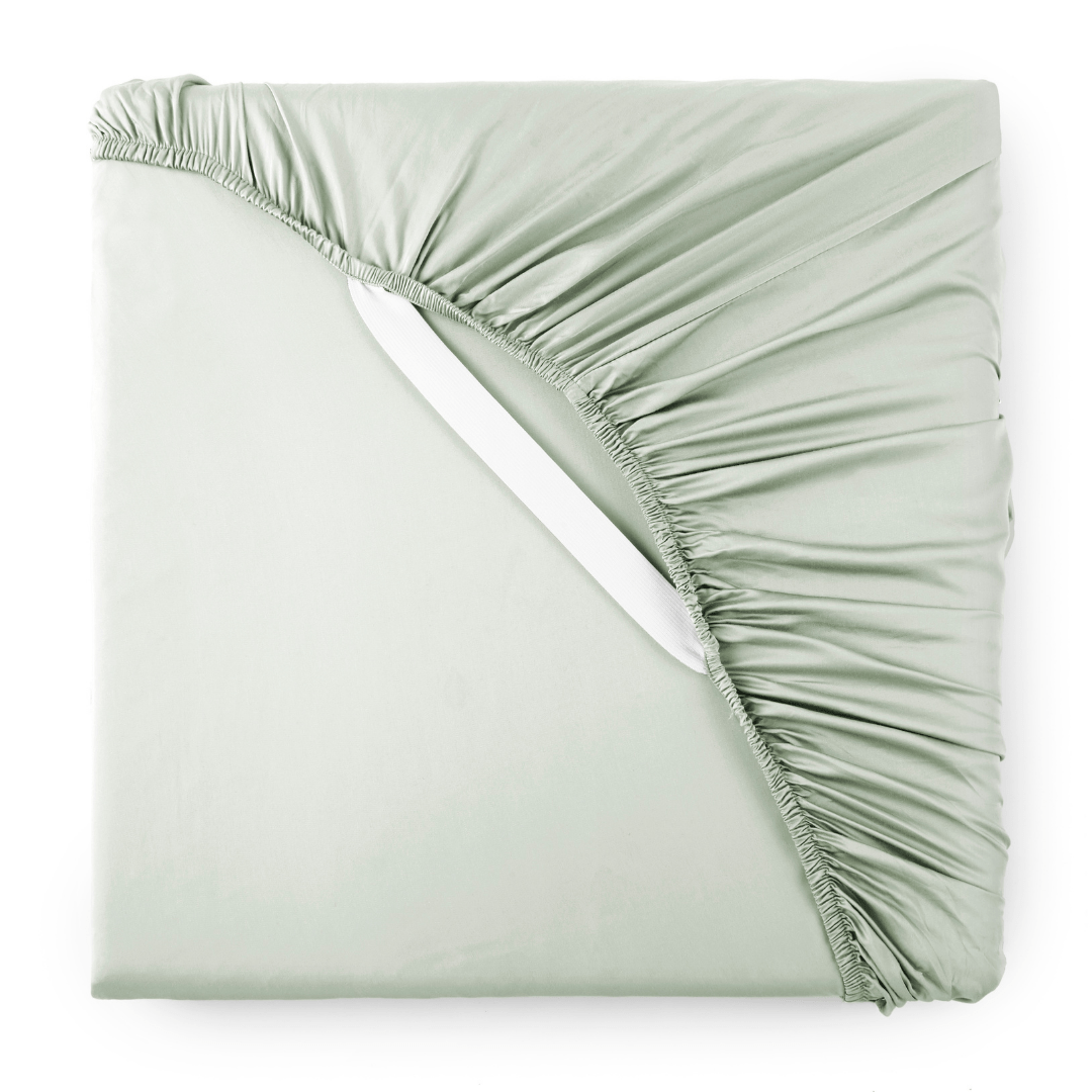 Premium Luxurious Cooling Bamboo Viscose Sheets - Quahog Bay Bedding