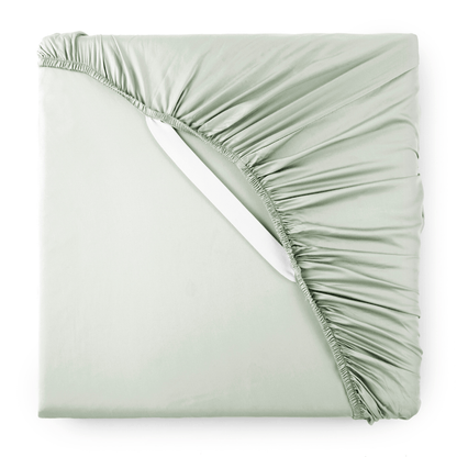 Premium Luxurious Cooling Bamboo Viscose Sheets - Quahog Bay Bedding