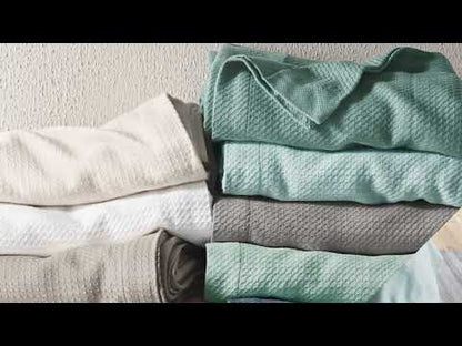 Universal V Berth Blanket 100% Egyptian Cotton