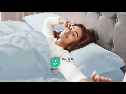 Quahog Bay Bedding