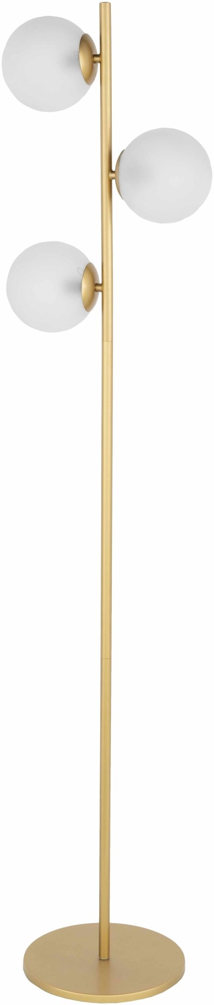 Prien Floor Lamp - Quahog Bay Bedding