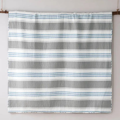 Provincetown Quilt - Quahog Bay Bedding