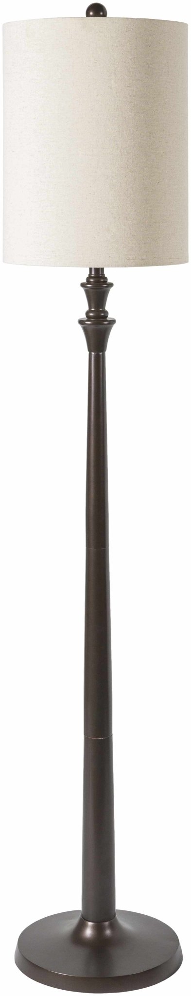 Przodkowo Floor Lamp - Quahog Bay Bedding
