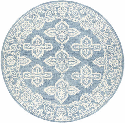 Passaic Hand Tufted Wool Rug