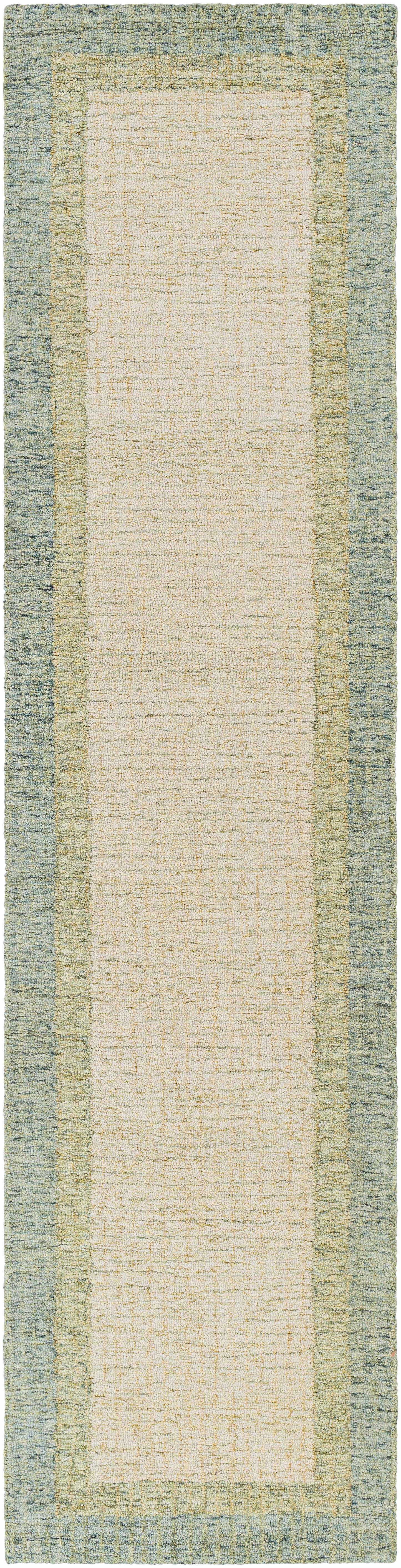 Pualas Area Rug
