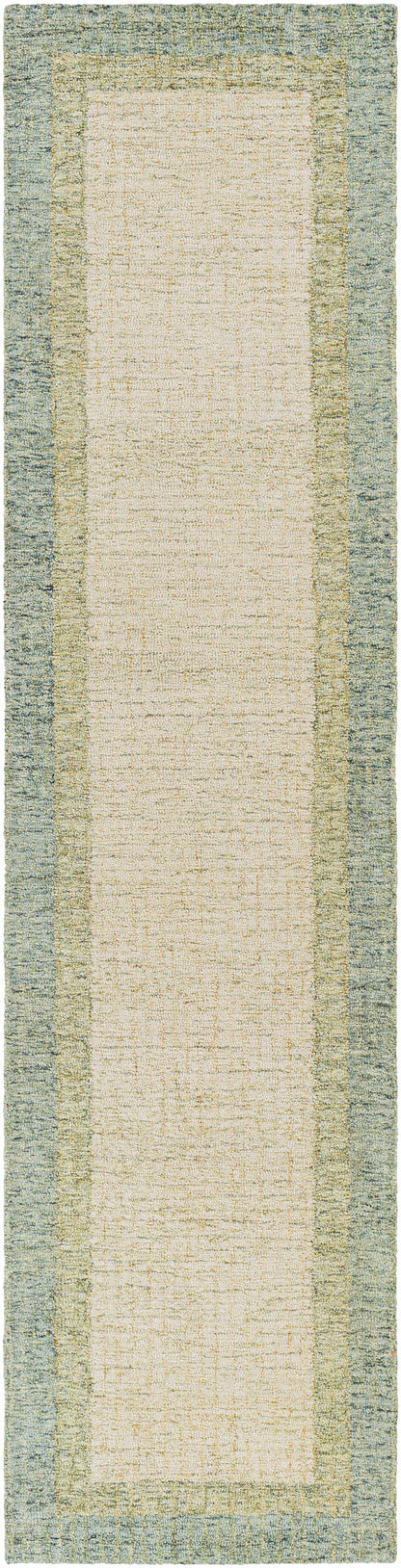 Pualas Area Rug