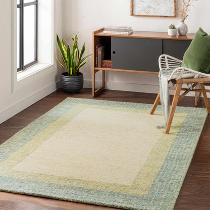 Pualas Area Rug - Quahog Bay Bedding