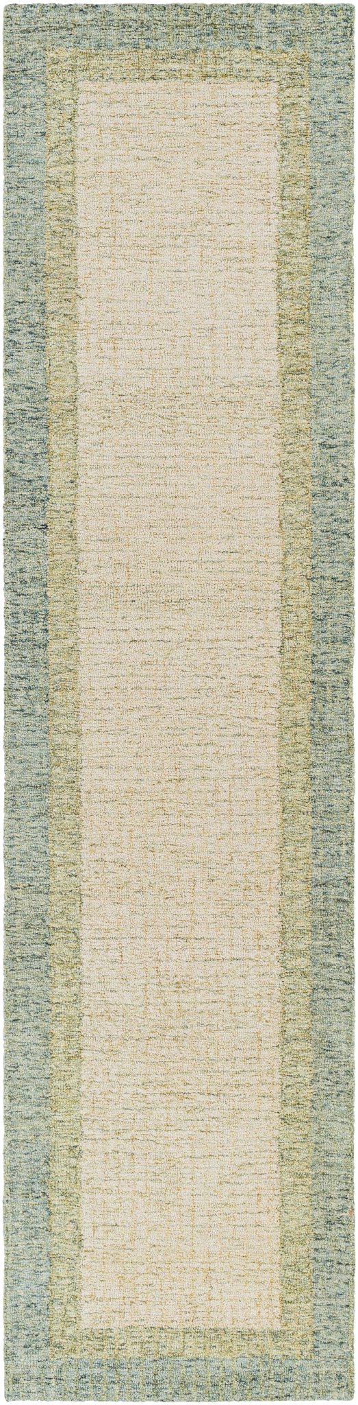 Pualas Area Rug - Quahog Bay Bedding