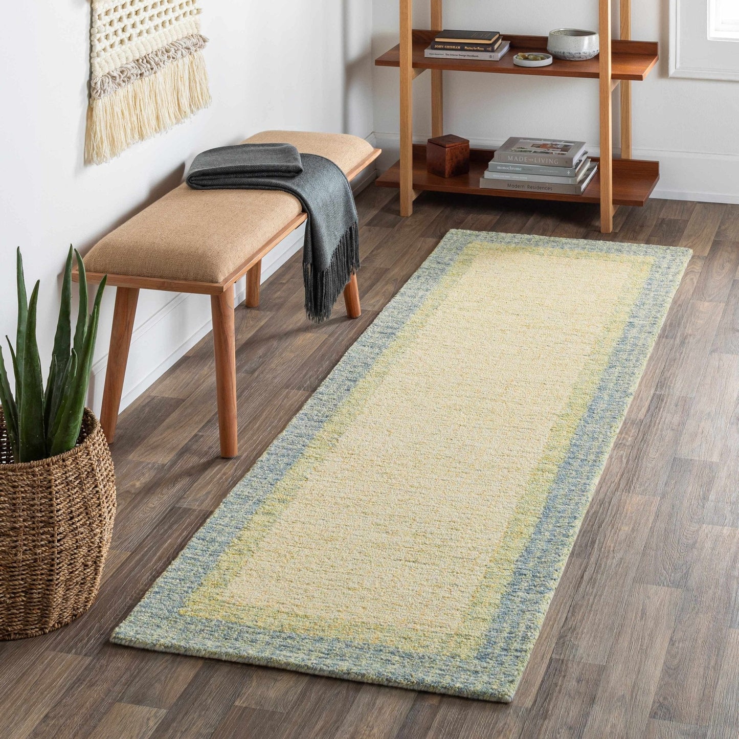 Pualas Area Rug - Quahog Bay Bedding
