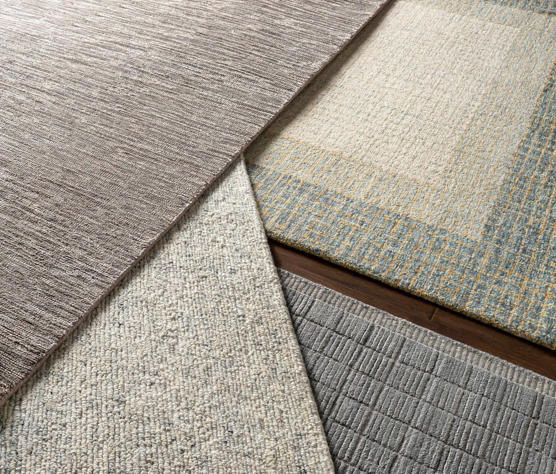 Pualas Area Rug - Quahog Bay Bedding