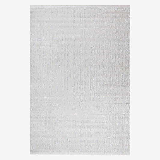 Pulse White Machine Woven Rug - Quahog Bay Bedding