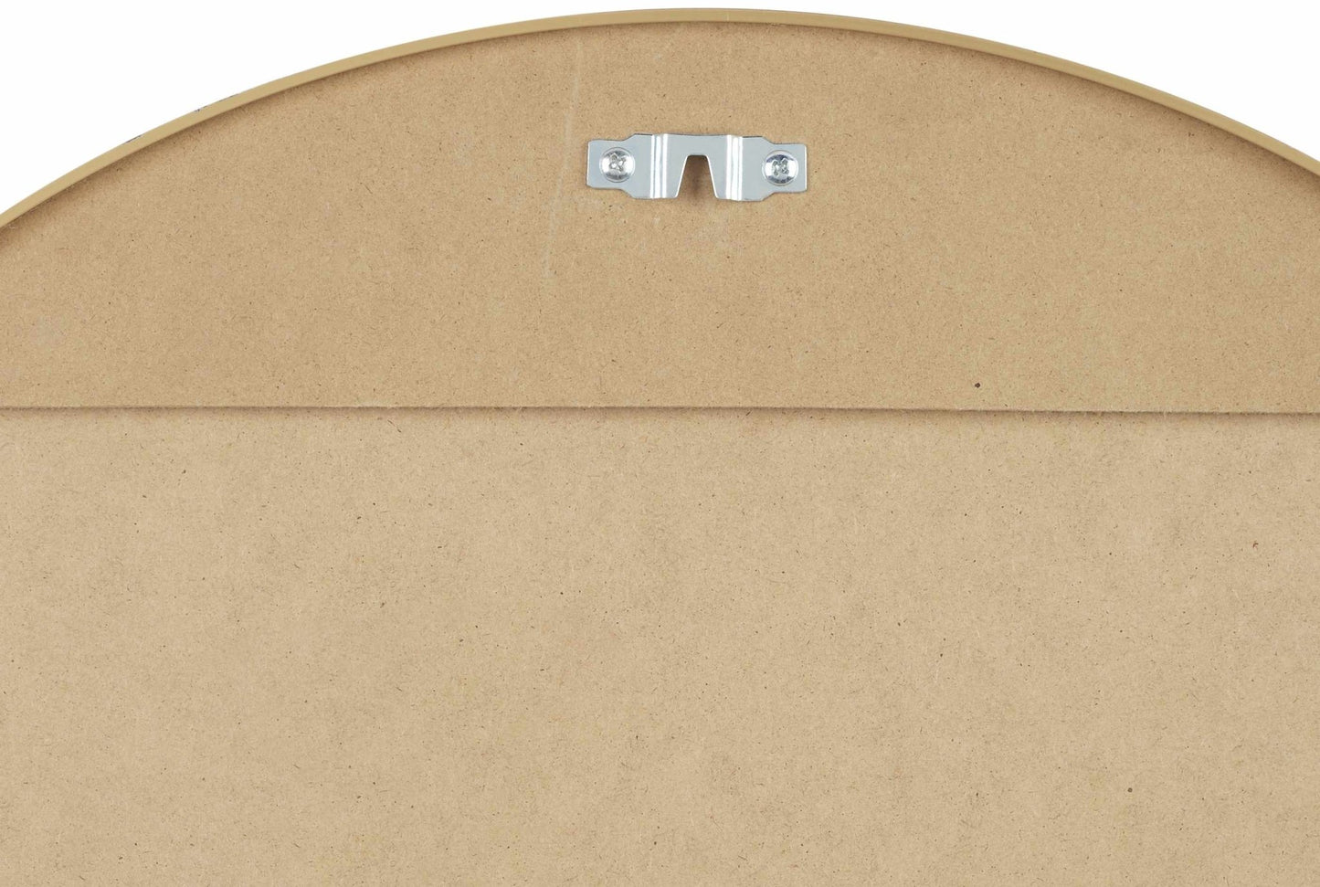 Purullena Oval Gold Mirror - Quahog Bay Bedding