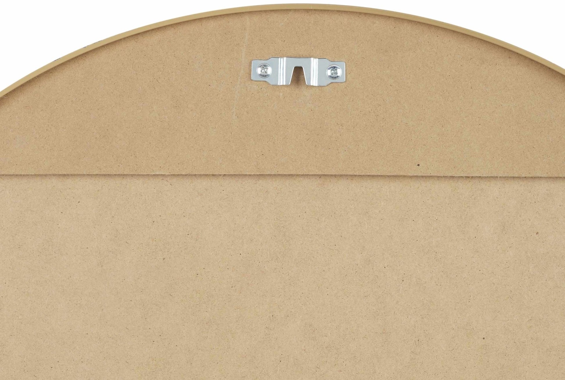 Purullena Oval Gold Mirror - Quahog Bay Bedding