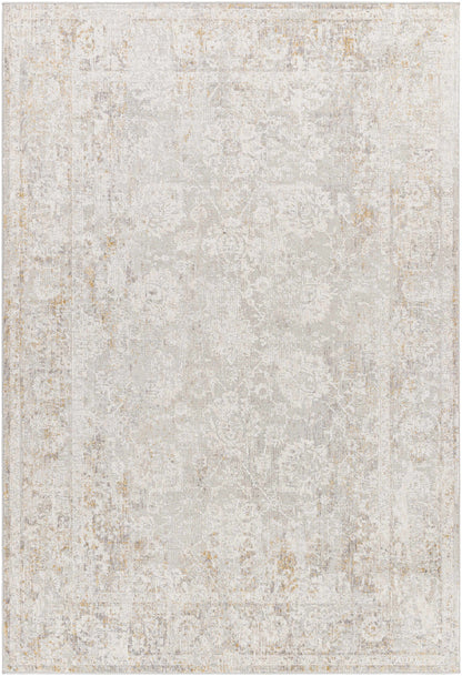 Pyote Textured Luxe Area Rug